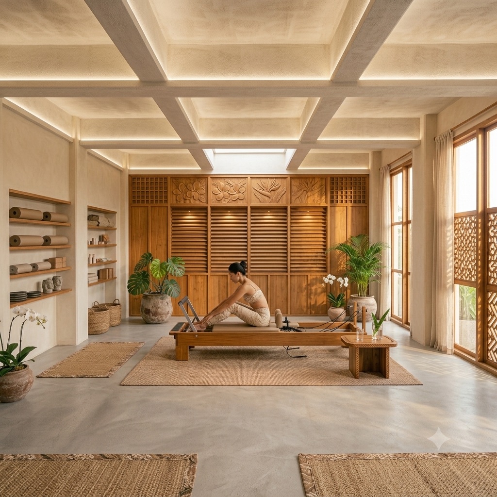 Private Suite