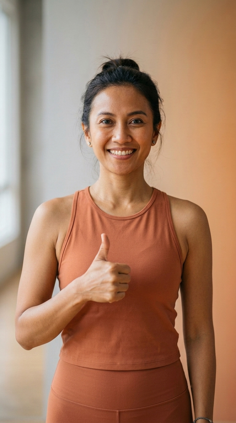 Nadia Saraswati